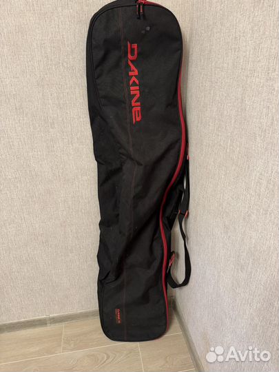 Сноуборл head Day lyt 153