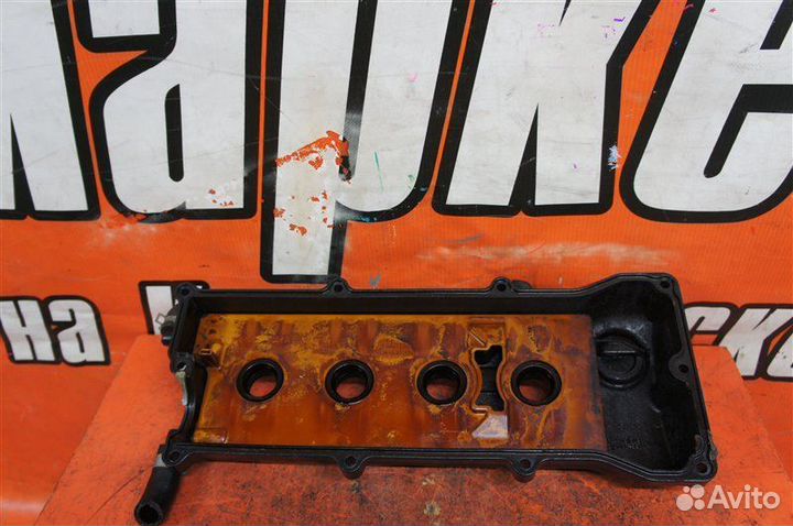 Клапанная крышка Nissan March K11 CG10DE 1993