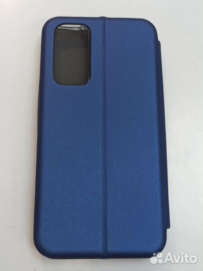 Чехол книжка Xiaomi 12 Lite