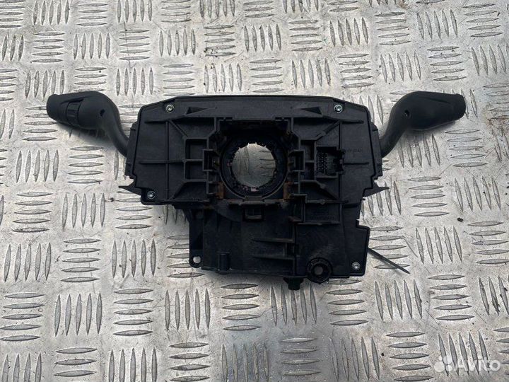 Переключатель поворотов и дворников Ford Mustang