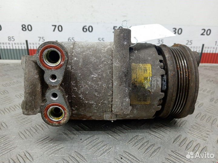 Компрессор кондиционера для Ford Fiesta 5 1432988