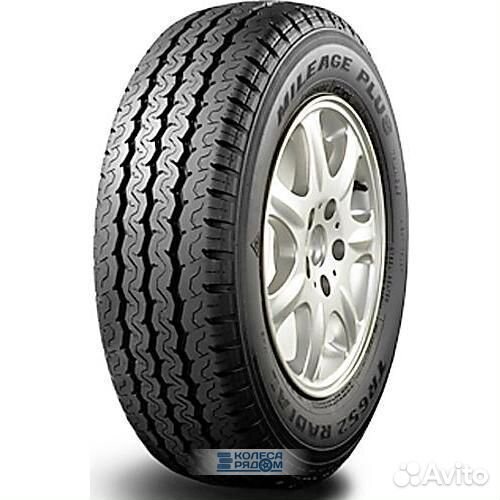 Triangle TR652 225/65 R16 R