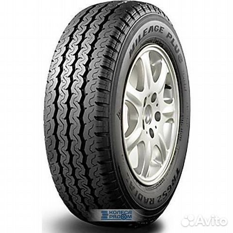 Triangle TR652 225/65 R16 R