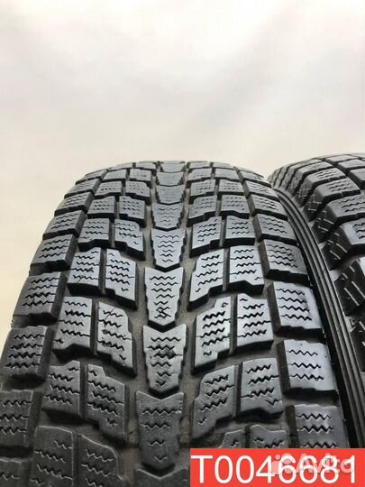 Dunlop Grandtrek SJ6 225/65 R17 101Q