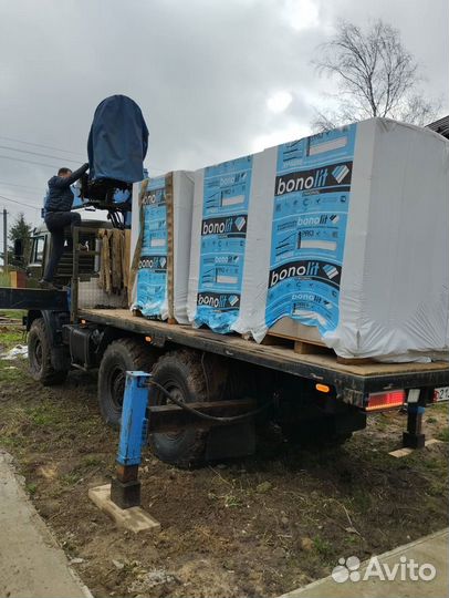 Газобетонный Блок 600Х300Х200