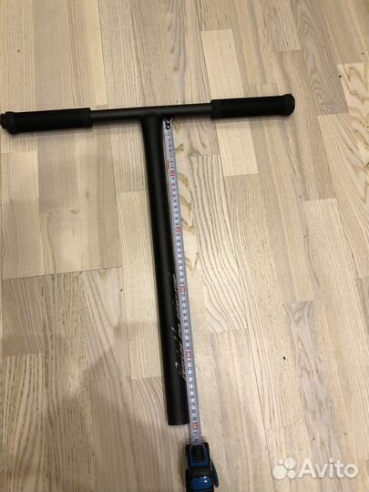 Руль для трюкового самоката