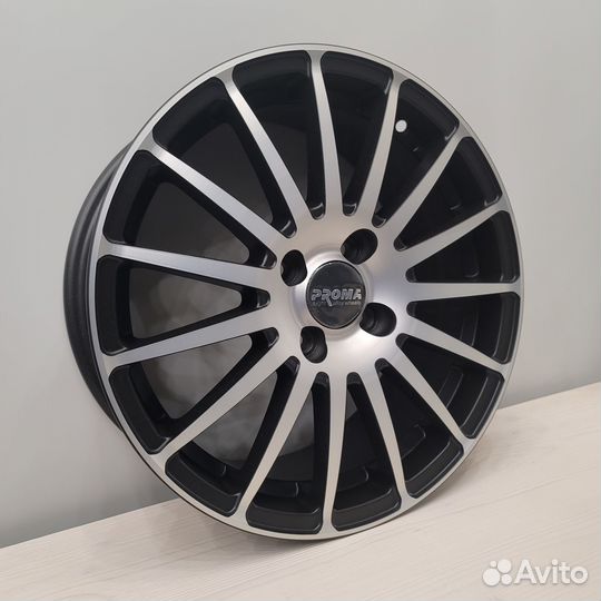 Диски R16 ваз