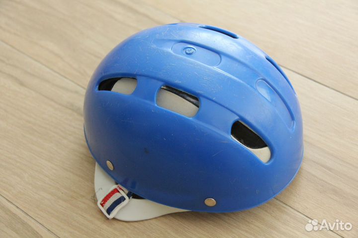 Ролики детские. Раздвижные (35-38 размер)