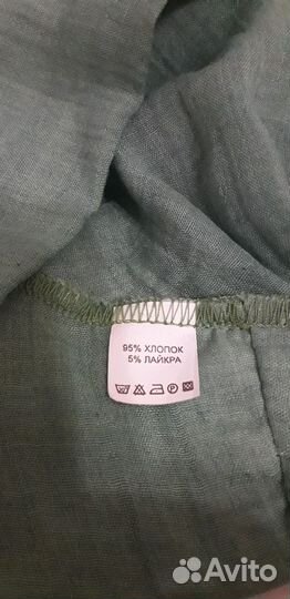 Бандана, чалма хлопок, р.56-58