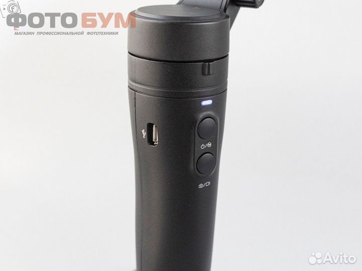 Стабилизатор электронный для смартфона FeiyuTech