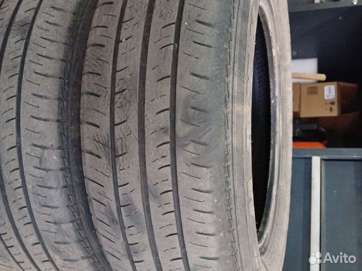 Maxxis Pragmatra MP10 185/65 R15