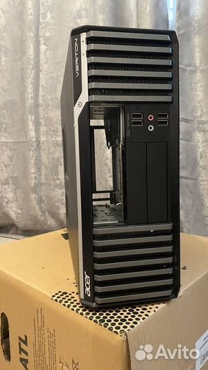 Корпус для пк