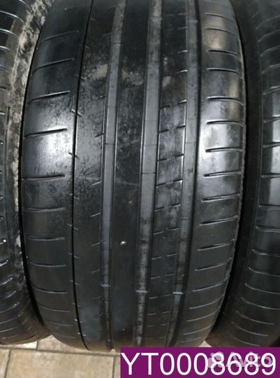 Michelin Pilot Super Sport 255/45 R19 98N