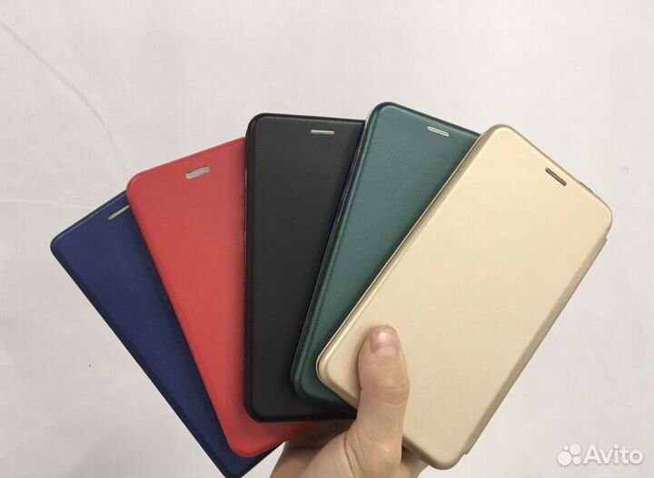 Чехлы на Samsung Galaxy M31