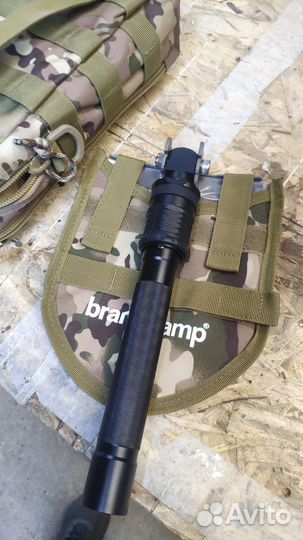 Лопатка Brandcamp XL5