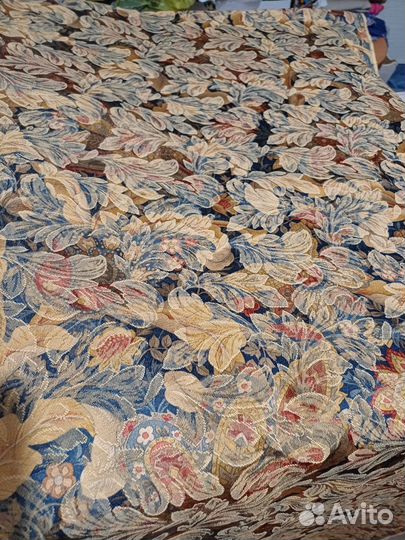 Ткань для штор