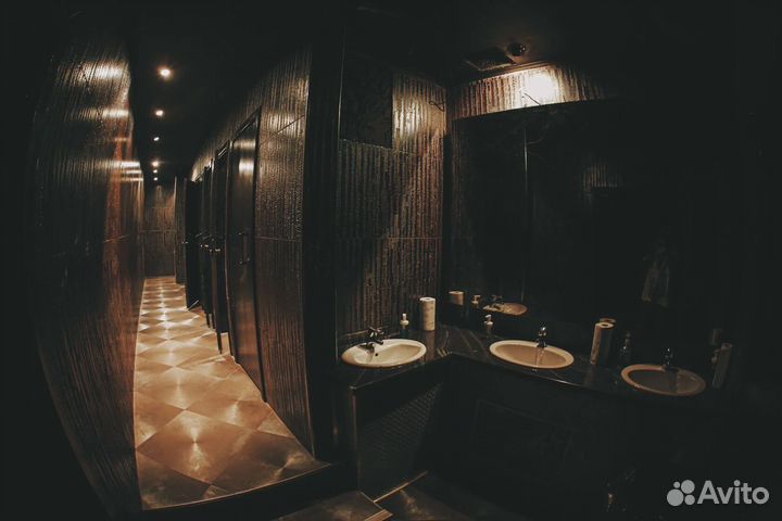 Клуб для ваших мероприятий