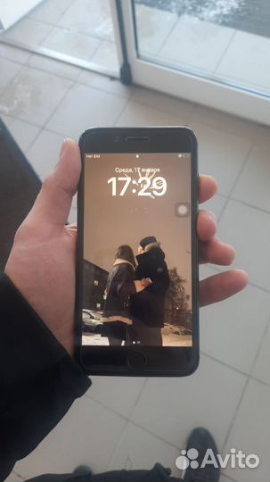 iPhone 8 Plus, 64 ГБ