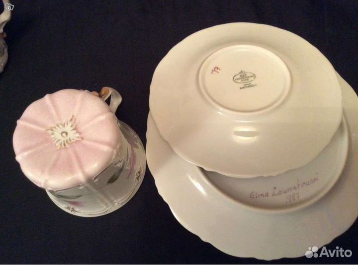 Сервиз Bavaria