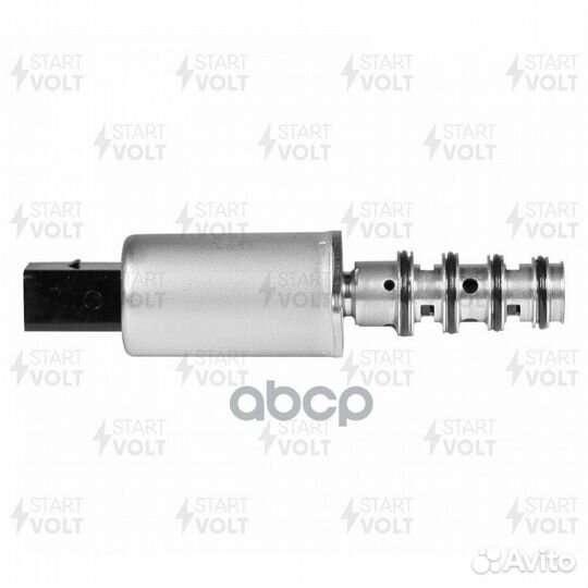 SVC 1807 клапан регулировки фаз газораспределен