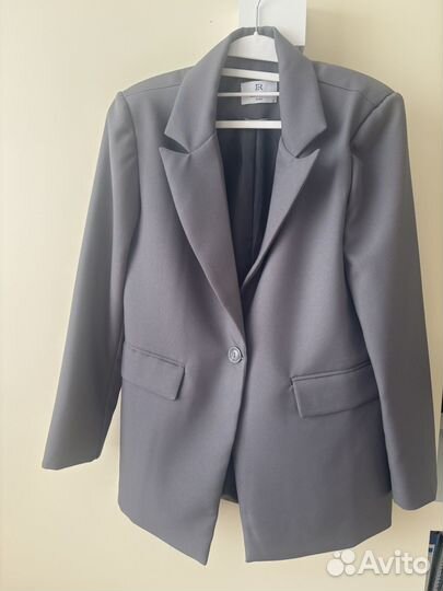 Пиджак женский
