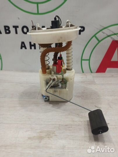 Бензонасос Ford Fusion CBK 1.4 (fxja) 2007