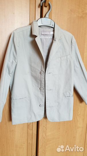 Одежда на мальчика