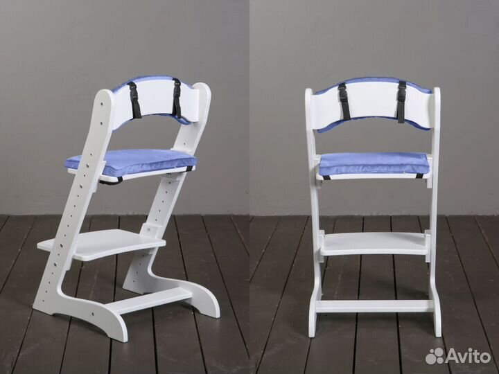 Растущий стул