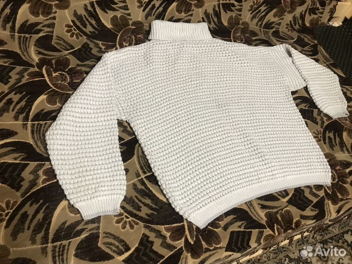 Свитер мужской большого размера