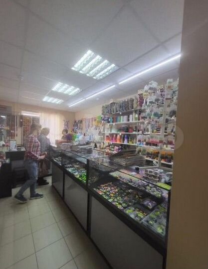 Нежилое помещение, 56 м²