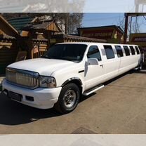 Ford Excursion 6.7 AT, 2002, 120 000 км