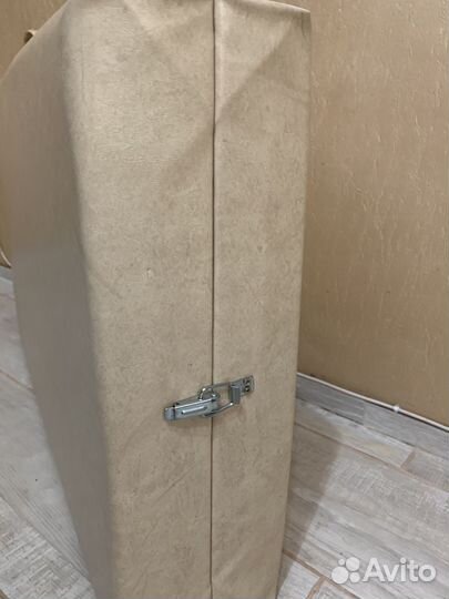 Кушетка для наращивания ресниц (трехпоролонная )