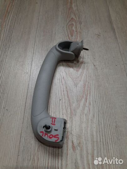 Ручка потолка Потолочная Kia soul 2 Прав