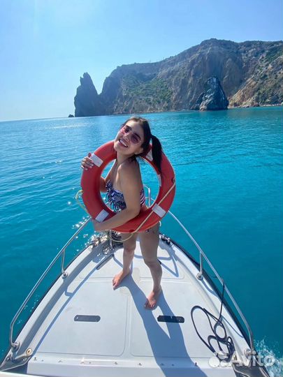 Тур по Крыму Девичник