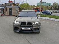 BMW X5 M 4.4 AT, 2011, 45 000 км, с пробегом, цена 2 950 000 руб.