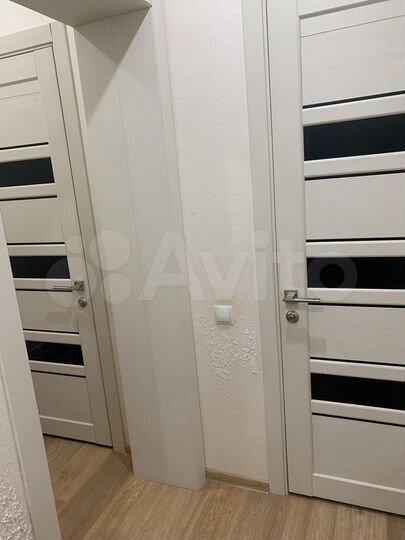 2-к. квартира, 66 м², 9/26 эт.