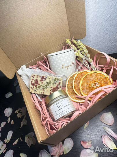 Подарочный набор