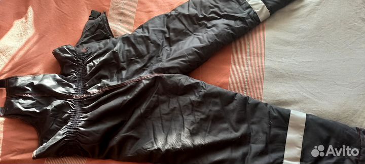 Зимние брюки