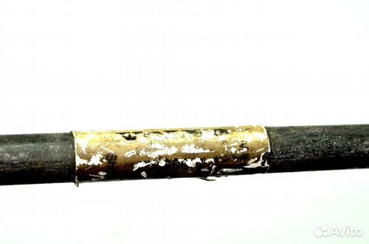 Трубка кондиционера volvo FH16 (01.93)