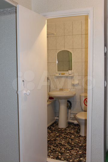 1-к. квартира, 39 м², 6/9 эт.