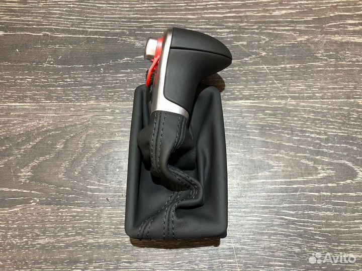 Ручка АКПП S-tronic audi Q5 2014