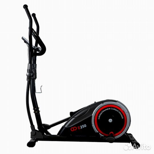 Эллиптический тренажер CardioPower E250