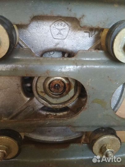 Электродвигатель