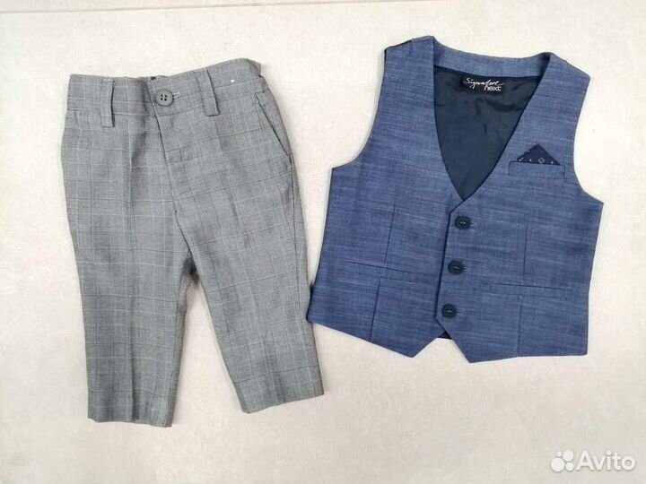 Костюм на 1 годик