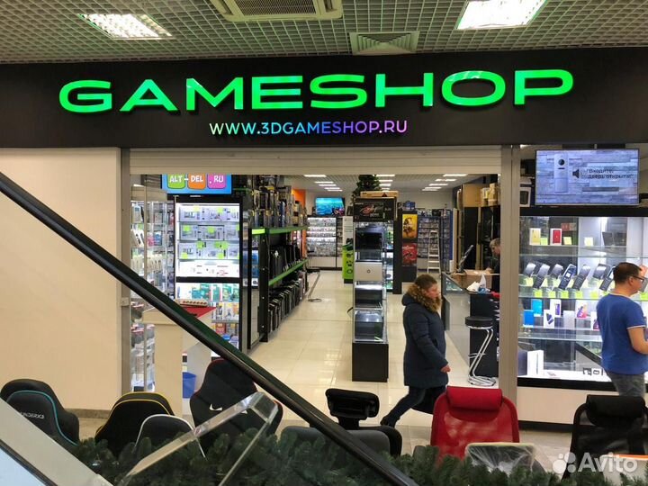 Игры PC / пк - Лицензия на дисках DVD BOX