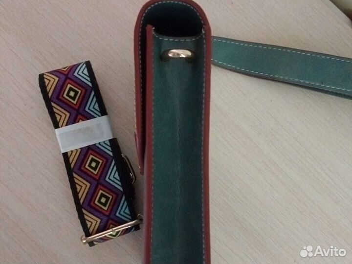 Сумка кроссбоди