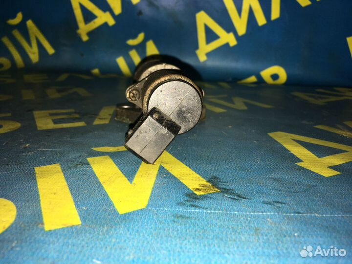 Клапан холостого хода Renault Safrane 2