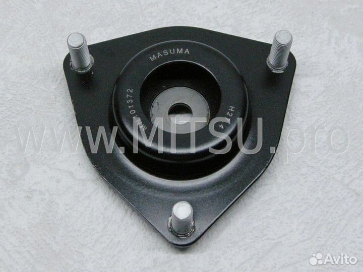 Опора амортизатора переднего masuma SAM3102