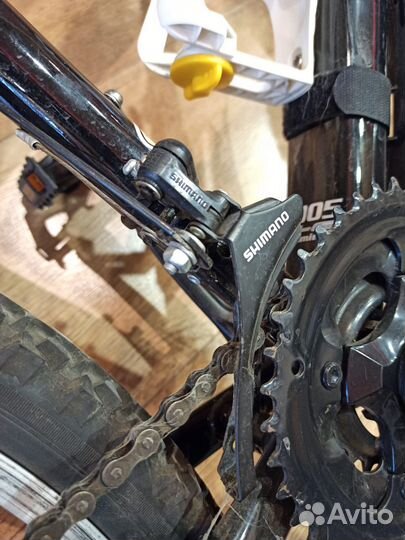 Горный (MTB) велосипед Jamis Trail X1 (2013г.)