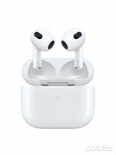 Наушники AirPods 3